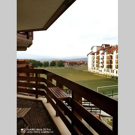 Belvedere Apartment Bansko