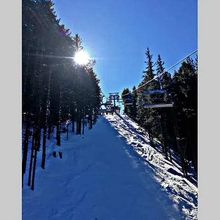Apartment Belvedere Bansko
