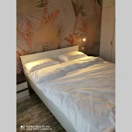 Apartment Belvedere