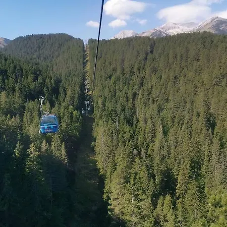 Belvedere Apartment Bansko