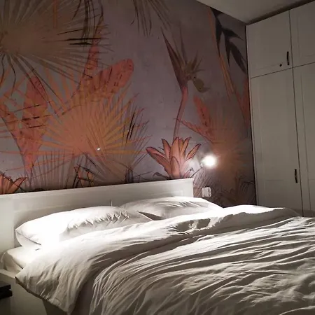 Apartment Belvedere *